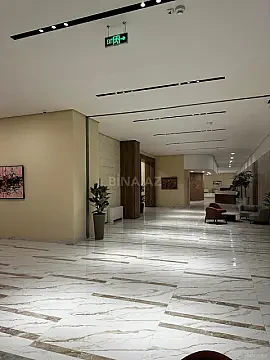 Kirayə verilir 2 otaqlı mənzil 102 m² — Bakı 2 otaq 102.00 m²