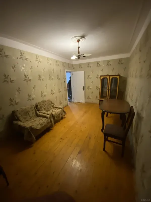 Kirayə verilir 3 otaqlı mənzil 70 m²