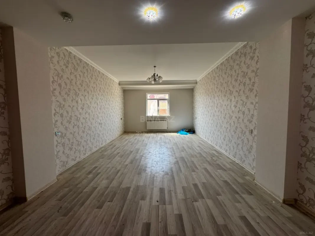 Satılır 3 otaqlı mənzil 100 m²