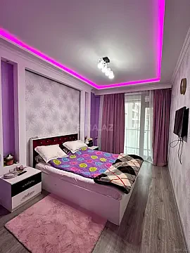 Kirayə verilir 2 otaqlı mənzil 55 m² — Bakı, Əhmədli 2 otaq 55.00 m²