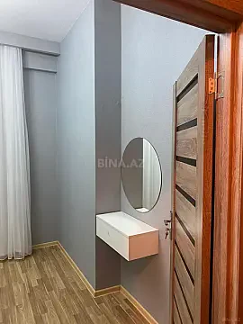 Kirayə verilir 3 otaqlı mənzil 100 m² — Bakı, Nərimanov 3 otaq 100.00 m²