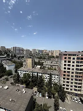 Kirayə verilir 3 otaqlı mənzil 114 m² — Bakı, Memar Əcəmi yanı 3 otaq 114.00 m²