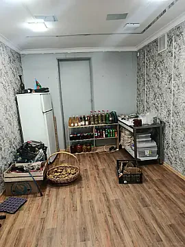Kirayə verilir obyekt 18 m² — Bakı 18.00 m²