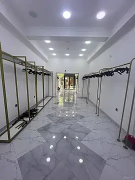 Kirayə verilir obyekt 80 m² — Bakı, Nəsimi 80.00 m²