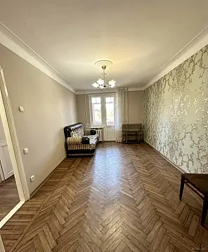 Satılır 2 otaqlı mənzil 60 m² — Bakı 2 otaq 60.00 m²