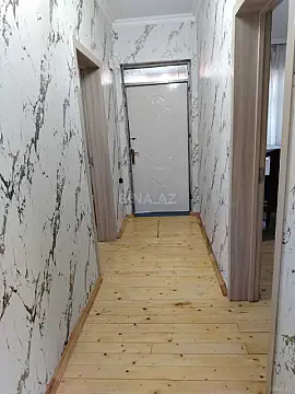 Kirayə verilir 3 otaqlı həyət evi 100 m² — Bakı, Binə 3 otaq 100.00 m²