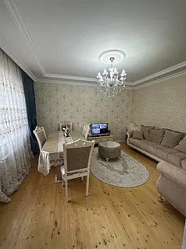 Satılır 2 otaqlı həyət evi 150 m² — Bakı, Hövsan 2 otaq 150.00 m²