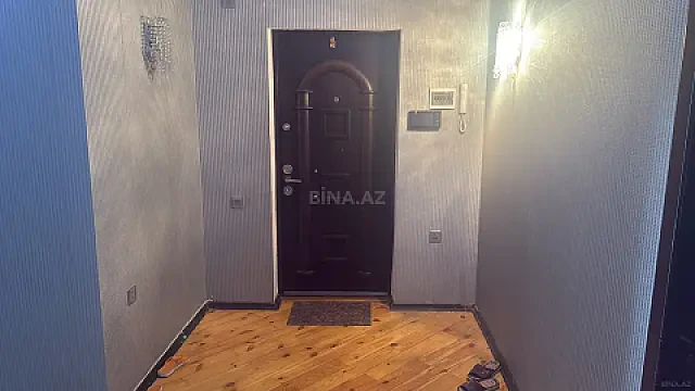 Kirayə verilir 3 otaqlı mənzil 80 m² — Bakı 3 otaq 80.00 m²