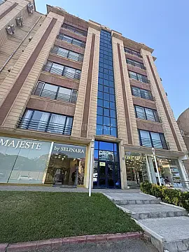 Satılır 6 otaqlı mənzil 312 m² — Bakı 6 otaq 312.00 m²