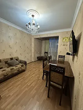 Kirayə verilir 2 otaqlı mənzil 65 m² — Bakı 2 otaq 65.00 m²