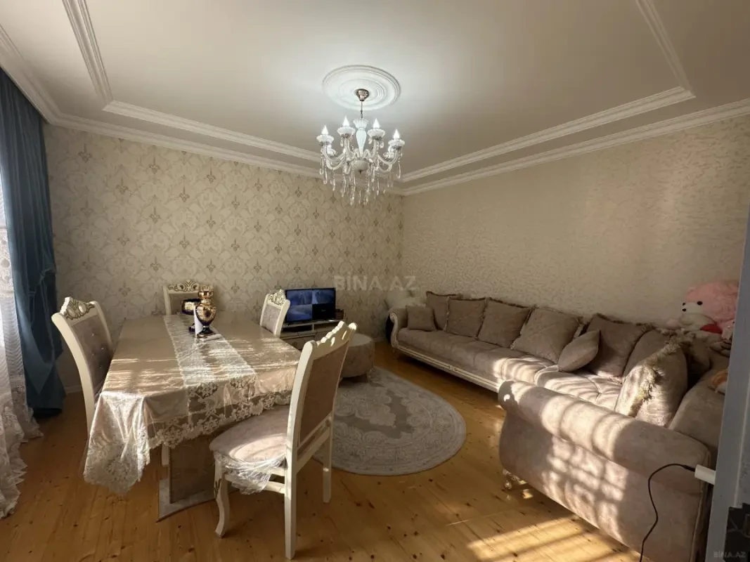 Satılır 2 otaqlı həyət evi 75 m²