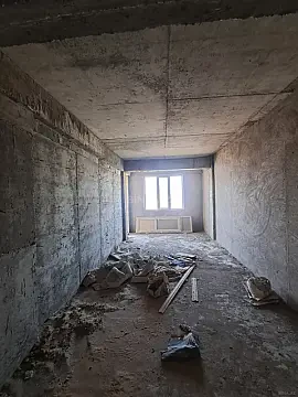 Satılır 3 otaqlı mənzil 130 m² — Bakı, Həzi Aslanov qəs. 3 otaq 130.00 m²