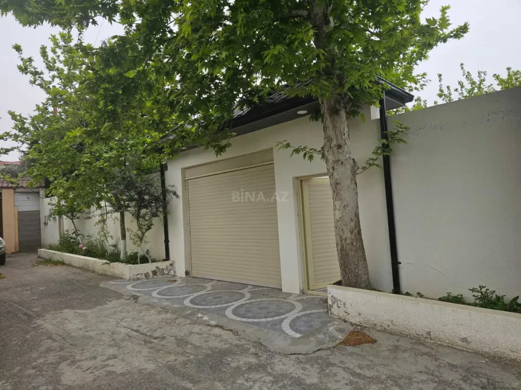 Satılır 3 otaqlı həyət evi 145 m²