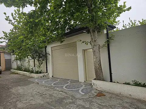 Satılır 3 otaqlı həyət evi 145 m² — Bakı, Bilgəh 3 otaq 145.00 m²