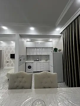 Satılır 4 otaqlı mənzil 97 m² — Şirvan 4 otaq 97.00 m²