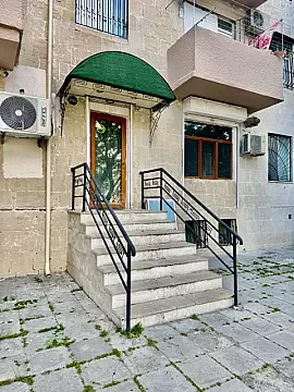 Kirayə verilir obyekt 60 m² — Bakı 60.00 m²
