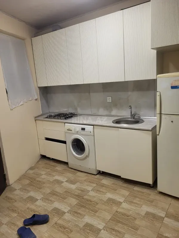 Kirayə verilir 2 otaqlı həyət evi 50 m²