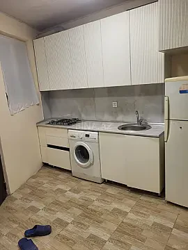 Kirayə verilir 2 otaqlı həyət evi 50 m² — Bakı, Zabrat 2 otaq 50.00 m²