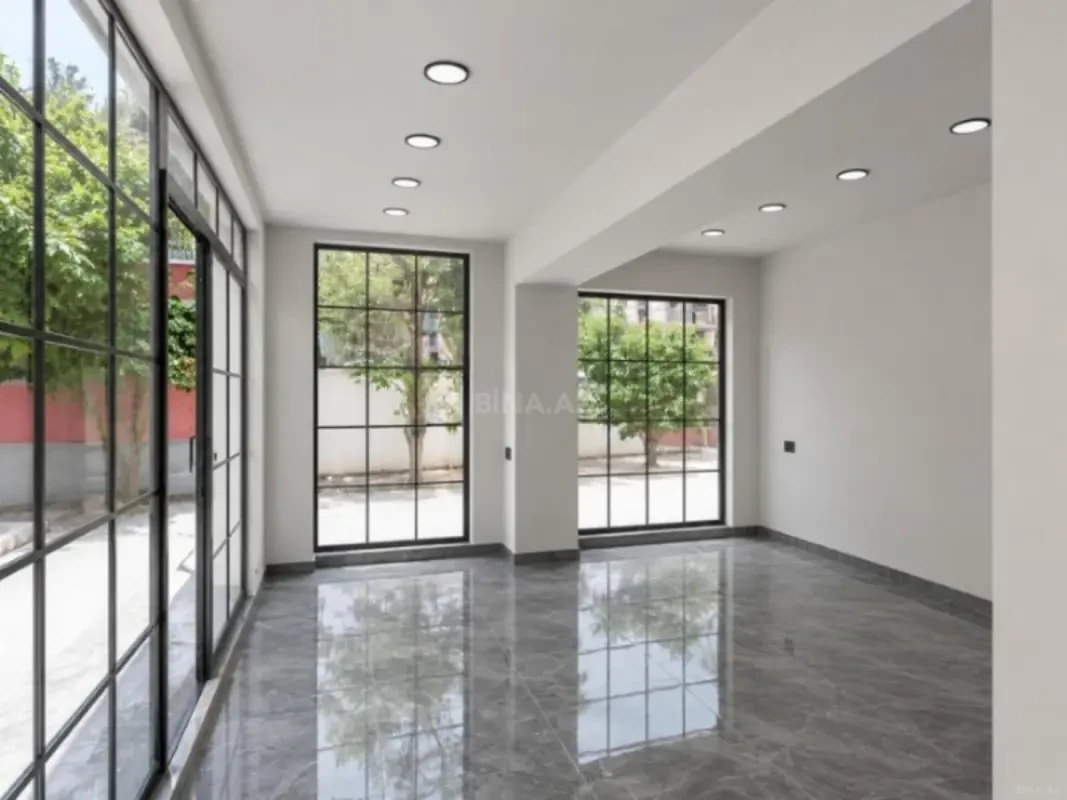 Kirayə verilir obyekt 18 m²