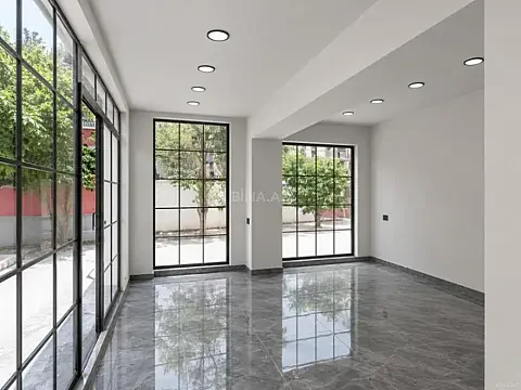 Kirayə verilir obyekt 18 m² — Bakı, Həzi Aslanov qəs. 18.00 m²