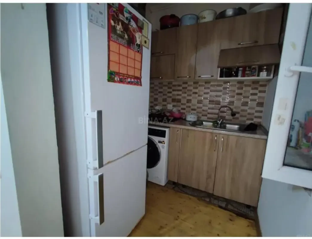 Kirayə verilir 3 otaqlı həyət evi 78 m²