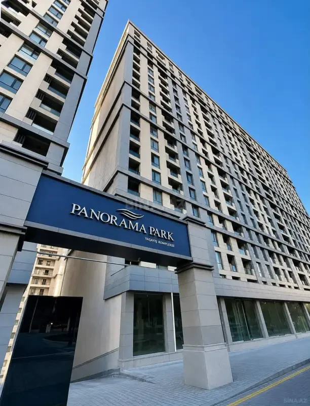 Satılır 3 otaqlı mənzil 130 m²