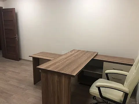 Kirayə verilir 1 otaqlı ofis 25 m² — Bakı, Xətai 1 otaq 25.00 m²