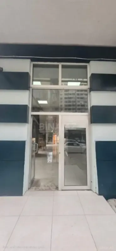 Kirayə verilir obyekt 95 m²