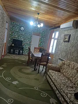 Kirayə verilir 4 otaqlı həyət evi 90 m² — Bakı, Xətai 4 otaq 90.00 m²
