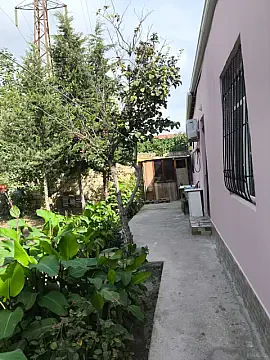 Kirayə verilir 2 otaqlı həyət evi 42 m² — Bakı, Qaraçuxur 2 otaq 42.00 m²