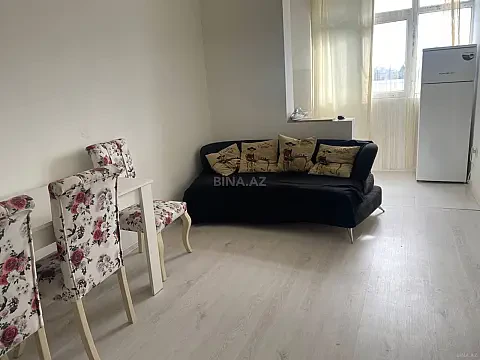 Kirayə verilir 2 otaqlı mənzil 35 m² — Bakı, 7-ci mikrorayon 2 otaq 35.00 m²