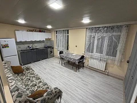 Kirayə verilir 2 otaqlı mənzil 60 m² — Bakı, Nərimanov 2 otaq 60.00 m²