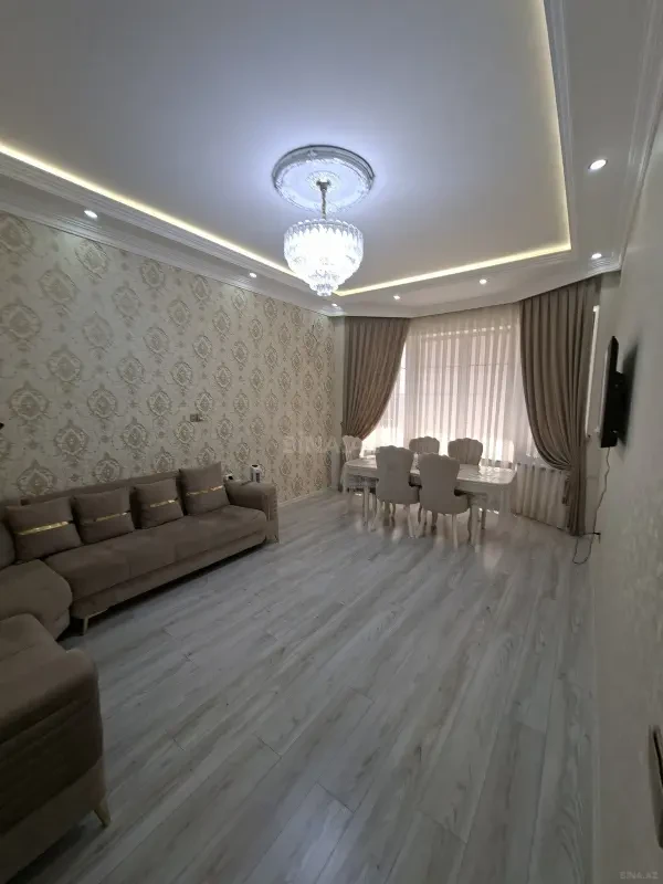 Satılır 4 otaqlı həyət evi 140 m²