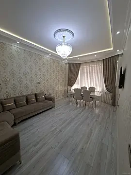Satılır 4 otaqlı həyət evi 140 m² — Bakı, Masazır 4 otaq 140.00 m²