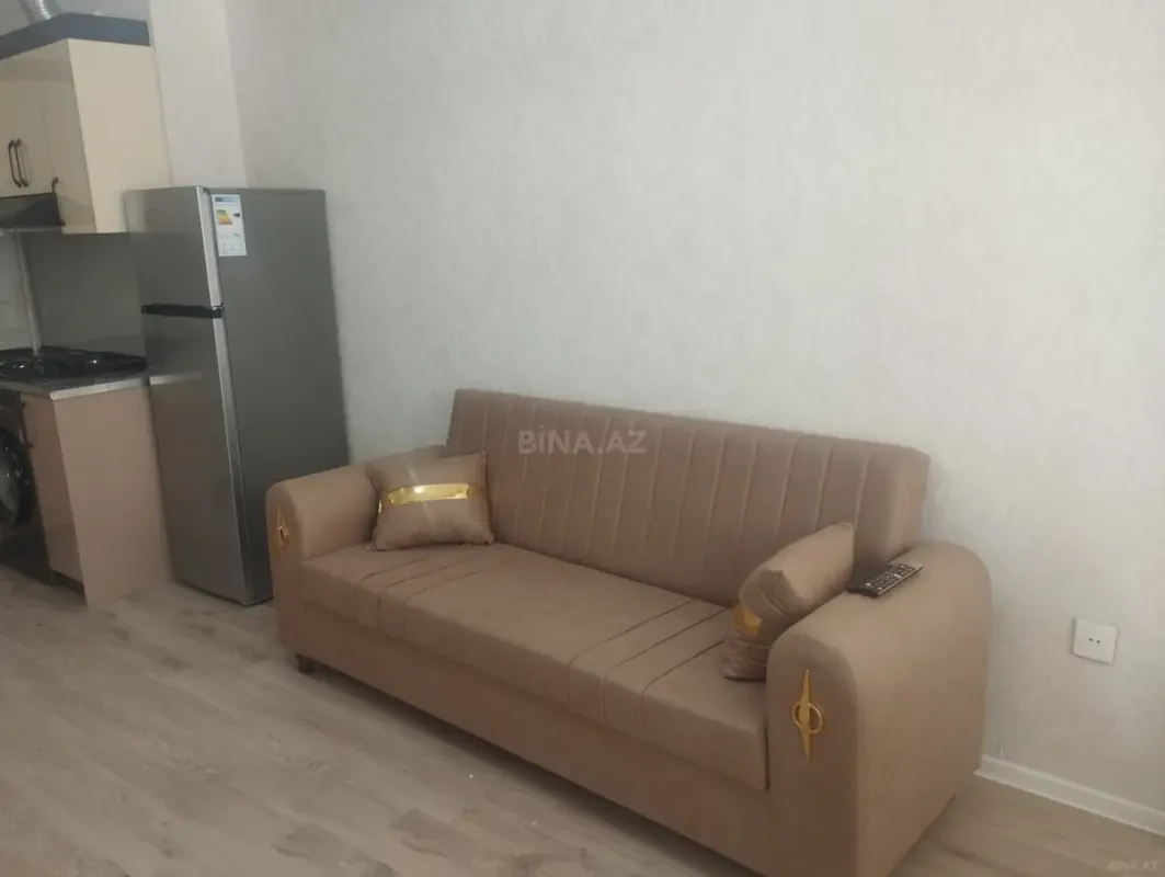 Kirayə verilir 2 otaqlı mənzil 55 m²