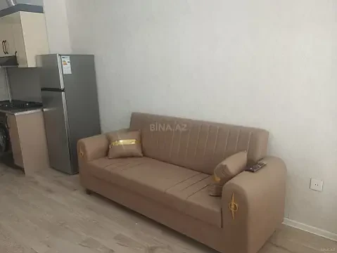 Kirayə verilir 2 otaqlı mənzil 55 m² — Sumqayıt 2 otaq 55.00 m²