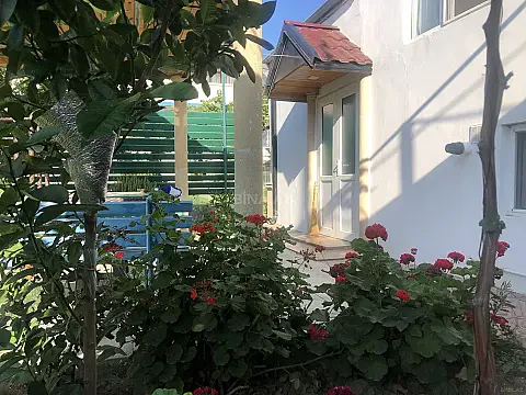 Kirayə verilir 3 otaqlı həyət evi 110 m² — Bakı, Buzovna 3 otaq 110.00 m²