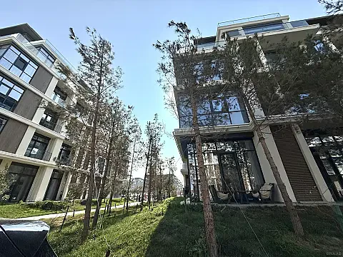 Kirayə verilir 3 otaqlı mənzil 135 m² — Bakı, Nardaran 3 otaq 135.00 m²