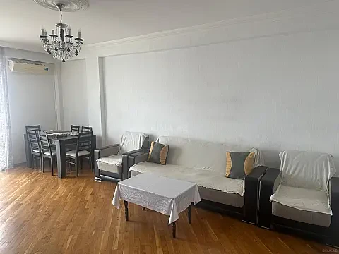 Kirayə verilir 2 otaqlı mənzil 85 m² — Bakı, Nərimanov 2 otaq 85.00 m²