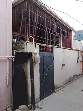 Kirayə verilir 2 otaqlı həyət evi 65 m² — Bakı, Binəqədi 2 otaq 65.00 m²