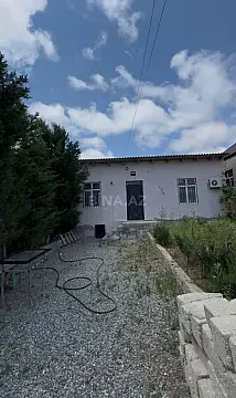 Satılır 2 otaqlı həyət evi 65 m² — Bakı, Binə 2 otaq 65.00 m²