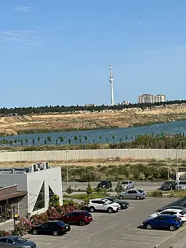 Satılır 2 otaqlı mənzil 45 m² — Bakı, Yasamal 2 otaq 45.00 m²