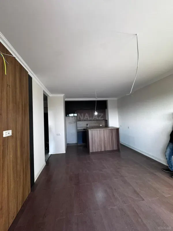 Kirayə verilir 2 otaqlı mənzil 65 m²