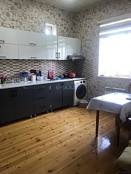Satılır 3 otaqlı həyət evi 100 m² — Bakı, Ramana 3 otaq 100.00 m²
