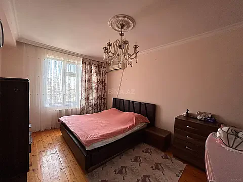 Satılır 2 otaqlı mənzil 92.5 m² — Bakı 2 otaq 92.50 m²