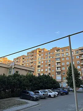 Satılır 2 otaqlı mənzil 60 m² — Bakı, Masazır 2 otaq 60.00 m²