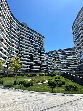 Kirayə verilir 2 otaqlı mənzil 75 m² — Bakı, Biləcəri 2 otaq 75.00 m²