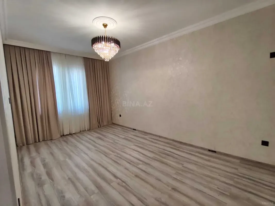 Satılır 2 otaqlı mənzil 65 m²