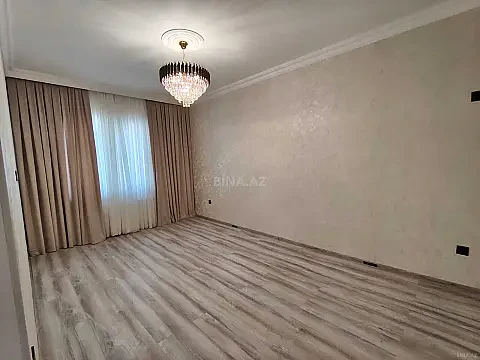 Satılır 2 otaqlı mənzil 65 m² — Bakı 2 otaq 65.00 m²