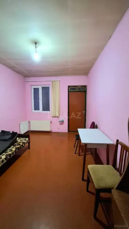 Kirayə verilir 1 otaqlı həyət evi 20 m²
